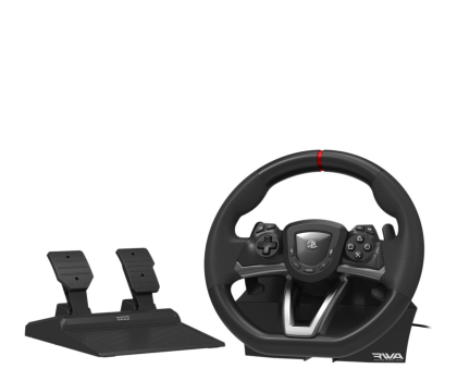 Kierownica do konsol HORI Racing Wheel APEX PC/PS5/PS4 SPF-004U